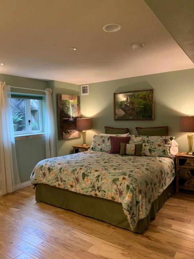 Fox Den Bed & Breakfast Leavenworth Exterior foto