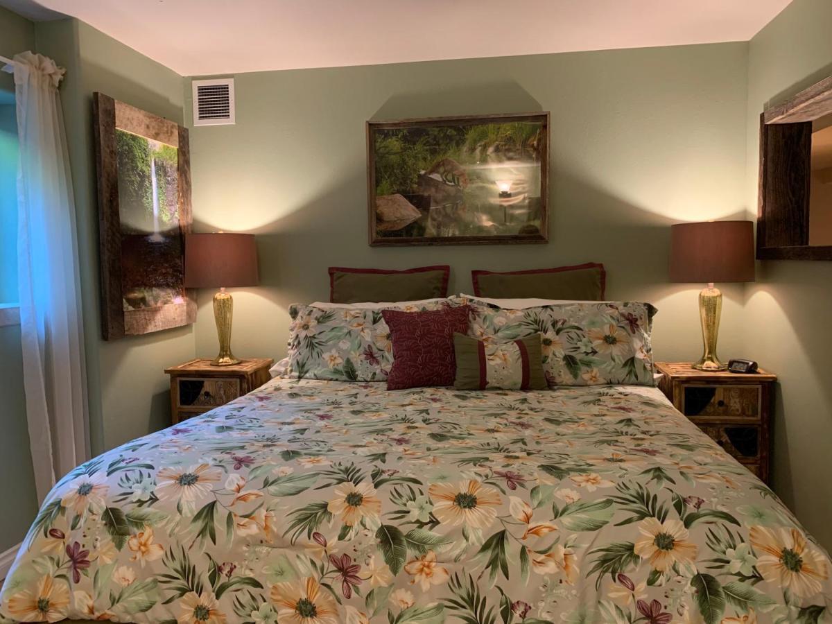 Fox Den Bed & Breakfast Leavenworth Exterior foto