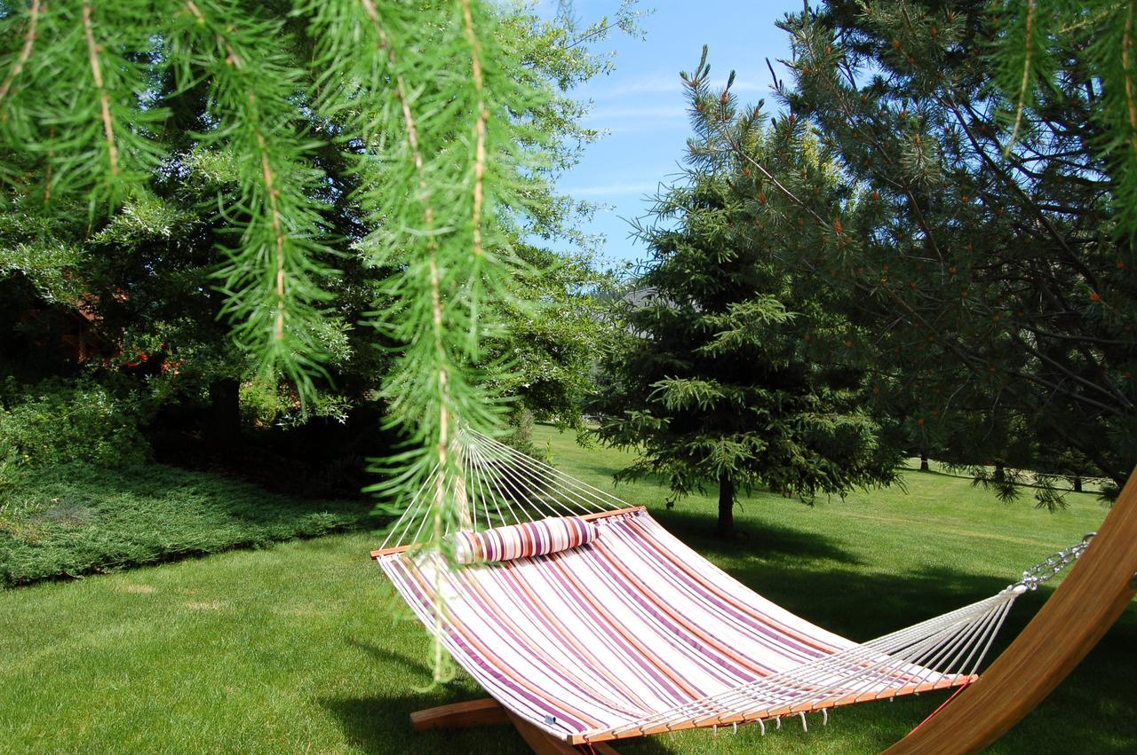 Fox Den Bed & Breakfast Leavenworth Exterior foto